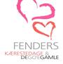 Fenders -  Kærestedage &  De Goeb Gamle ( 2Cd -Set)
